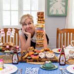 Jody Donut | Stay at Home Mum.com.au