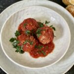 Porcupine Meatballs | Stay At Home Mum