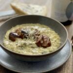 Sausage Risotto | Stay At Home Mum
