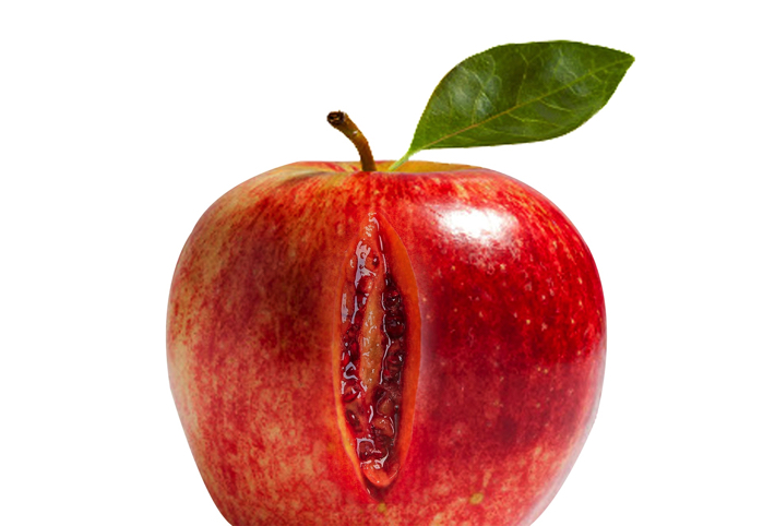 Improve Your Sex Life with Apples