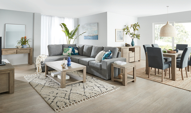 The Toronto Furniture Package | Stay At Home Mum