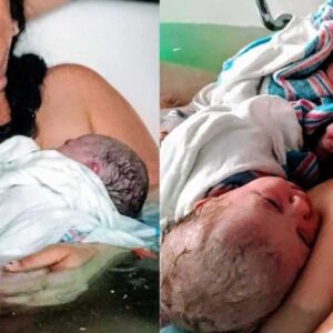 Surprise, Surprise! These Mums Didn’t Know They’d Give Birth To Twins