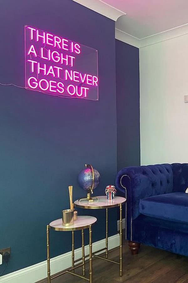 neom sign | Stay at Home Mum.com.au