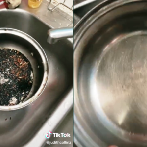 These TikTok Cleaning Hacks Will Save Your Sanity!
