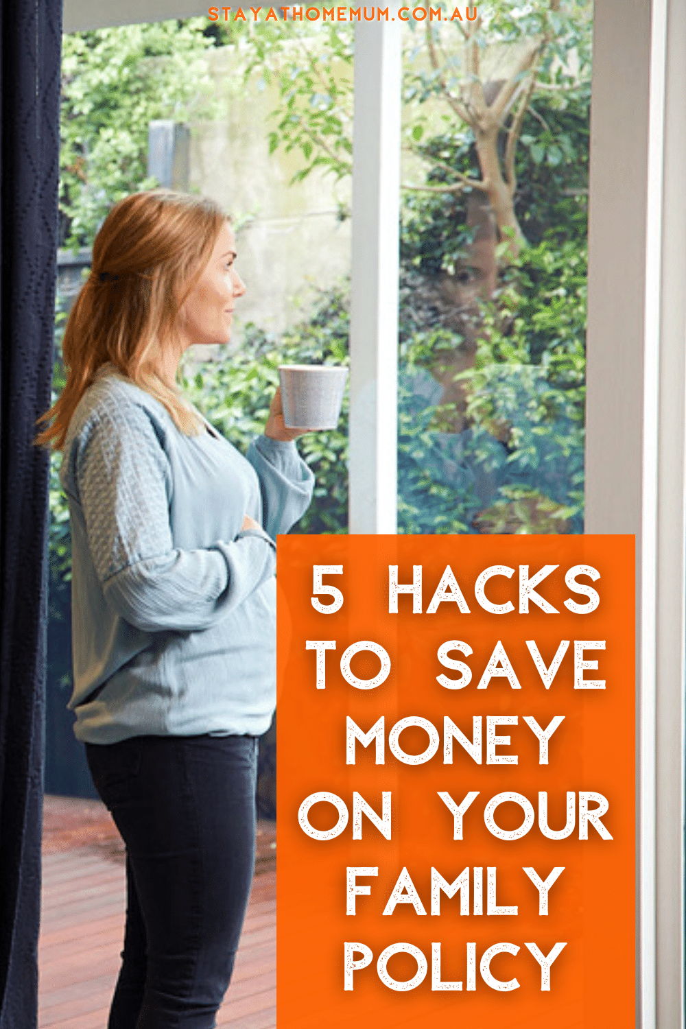 5 Hacks to Save Money on Your Family Policy | Stay At Home Mum