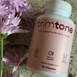 Trimtone Review: Awesome Fat Burner Trending with Mums