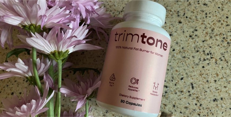 Trimtone Review: Awesome Fat Burner Trending with Mums