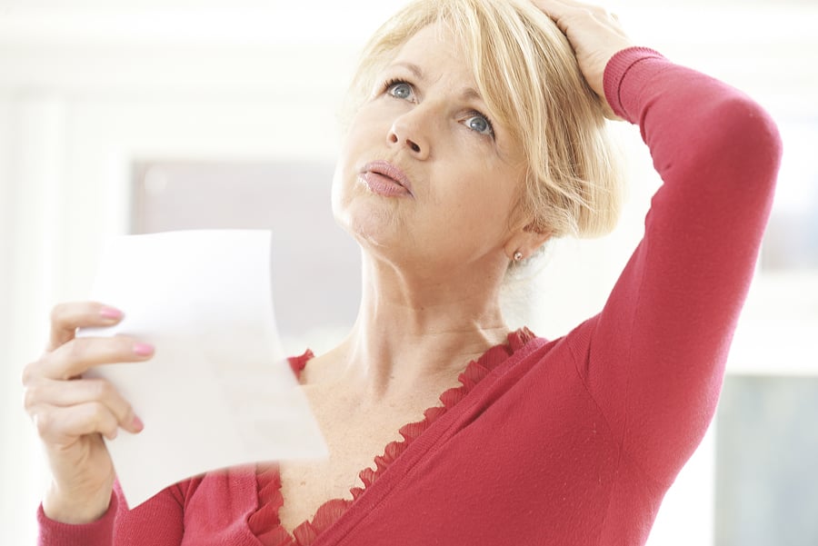 10 Best Menopause Supplements That Will Give Your Symptoms Relief