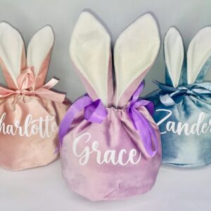 12 Fresh and Creative Easter Basket Ideas
