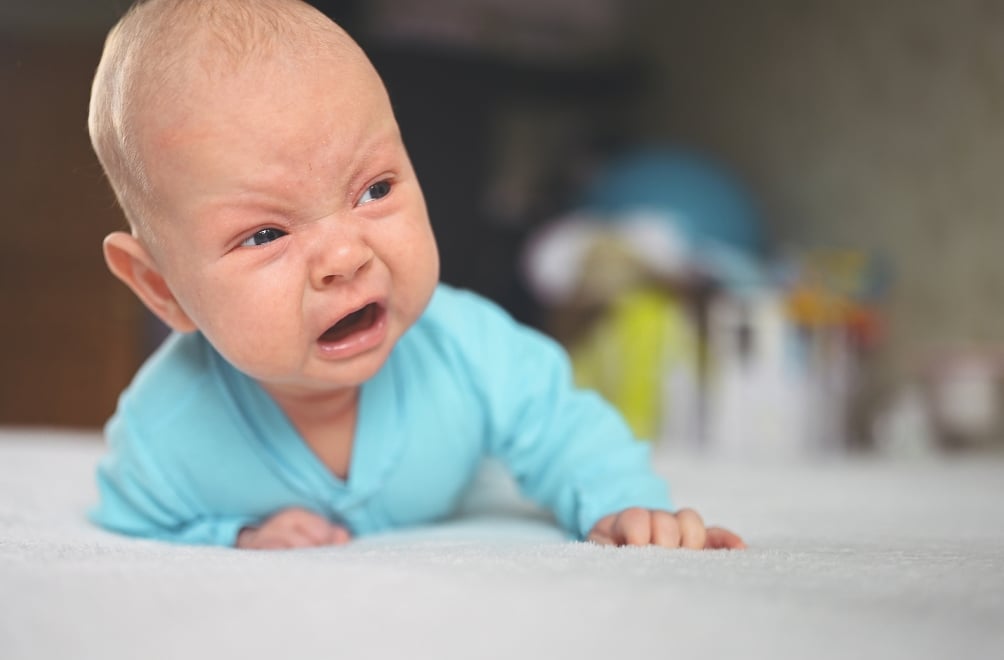 20 Perfect Names For Your Quarantine Baby