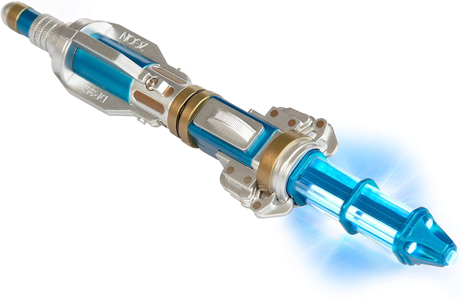 Sonic Screwdriver With Light and Sounds | Stay At Home Mum