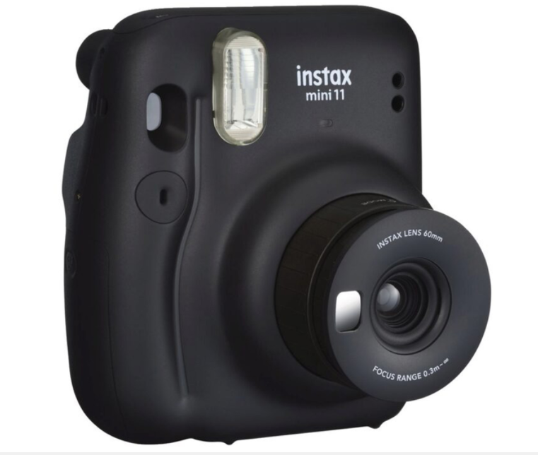 Instax Camera | Stay At Home Mum