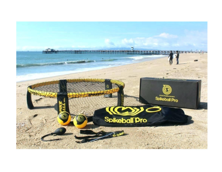 Spikeball Pro Tournament Game Set | Stay At Home Mum