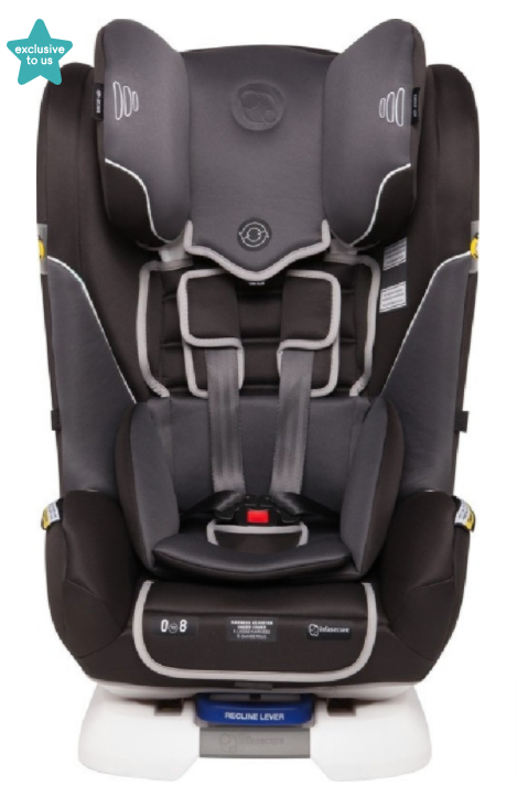 12 Best Baby Car Seats In Australia 2021 Edition Breaking News Today - What Is The Best Baby Car Seat Australia