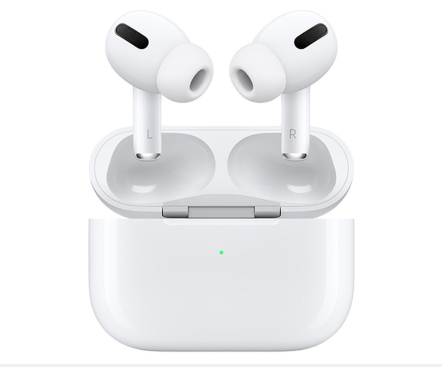 Pair of Apple Air Pods | Stay At Home Mum