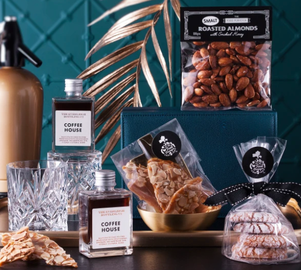The Ultimate List of Gift Hampers 