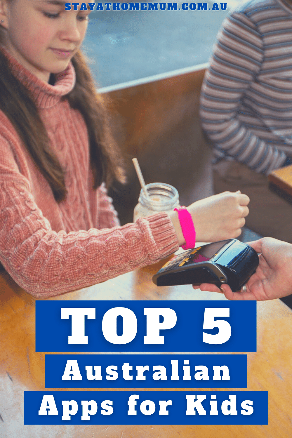 Top 5 Australian Apps for Kids 1 | Stay at Home Mum.com.au
