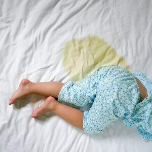 How to Deal With Bedwetting in Older Kids