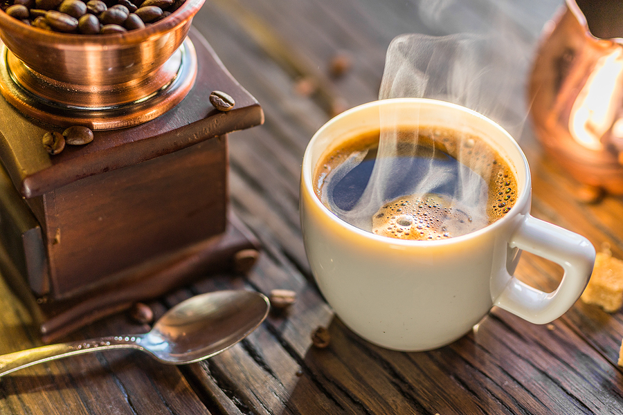 5 Collagen Coffee Infusions to Try