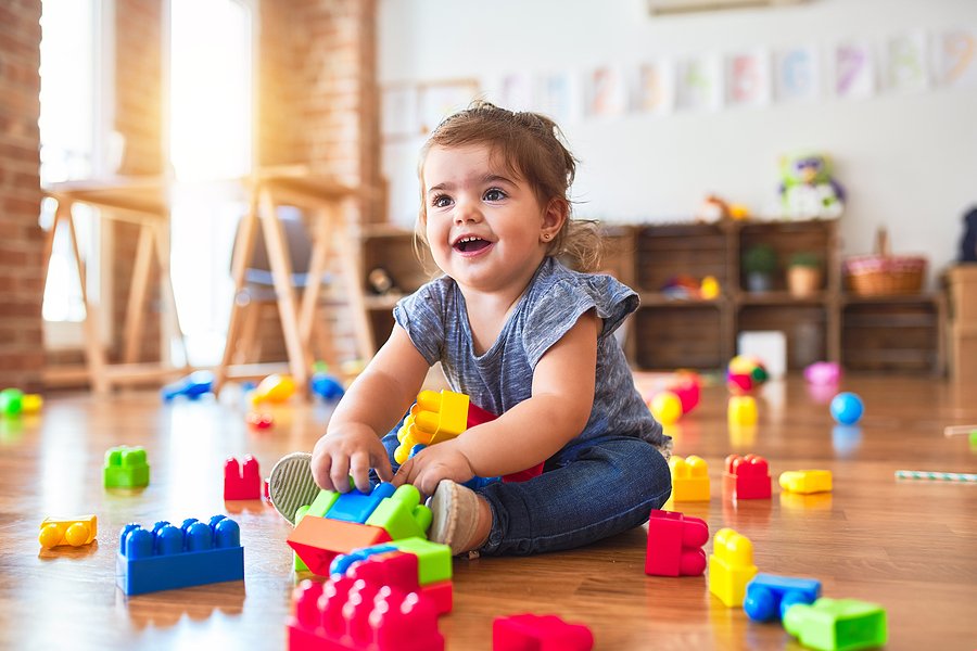 Are You Getting The Best From Your Child Care Service?