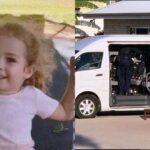 nevaeh austin abandoned in van | Stay at Home Mum.com.au