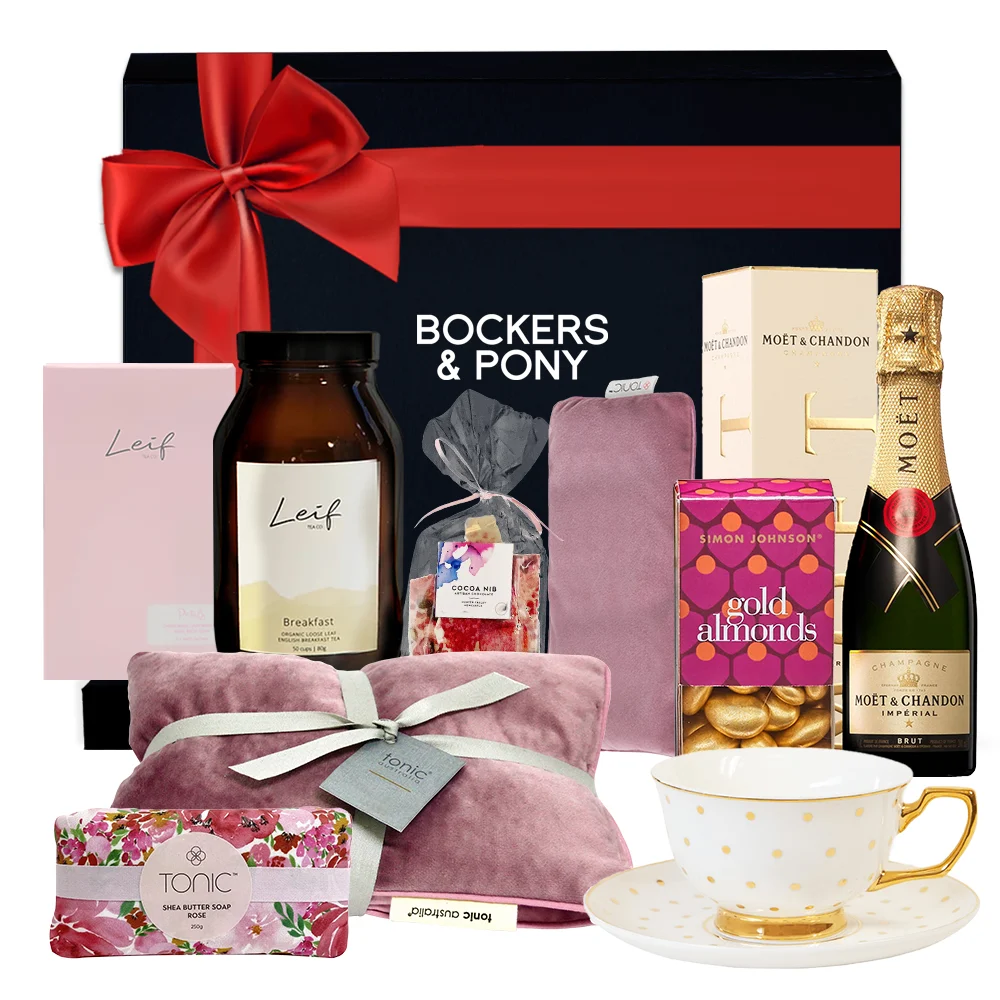 The Ultimate List of  Gift Hampers and Baskets