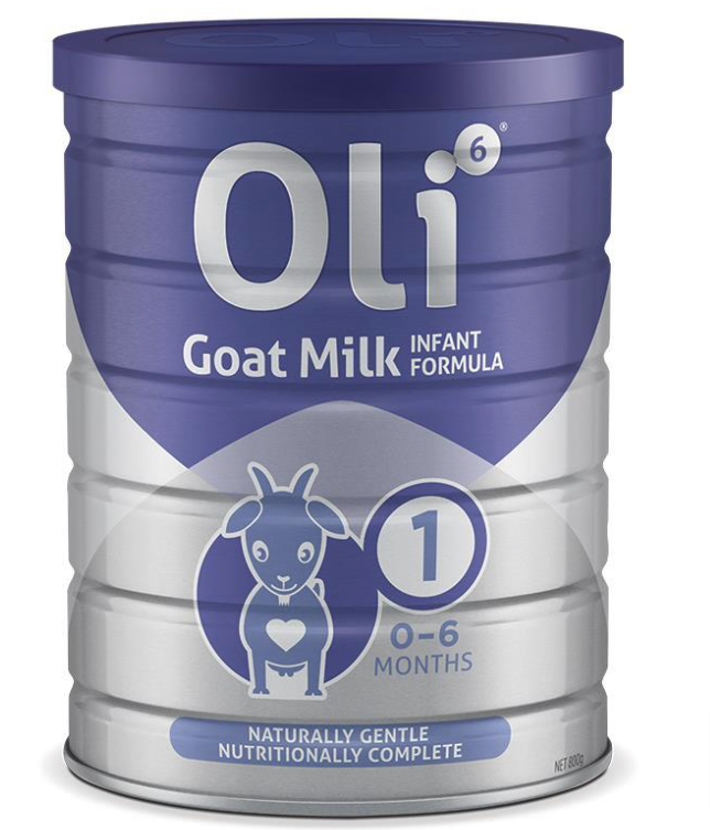 This image has an empty alt attribute; its file name is Buy-Oli6-Stage-1-Dairy-Goat-Milk-Formula-Infant-800g-Online-at-Chemist-Warehouse®.png