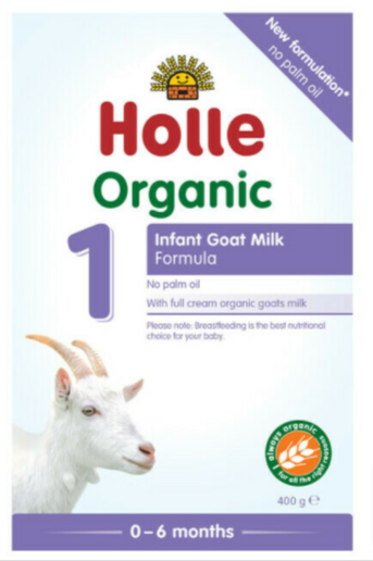 This image has an empty alt attribute; its file name is Holle-Organic-Goat-Milk-Formula-1-with-DHA-Nourished-Life-Australia.png