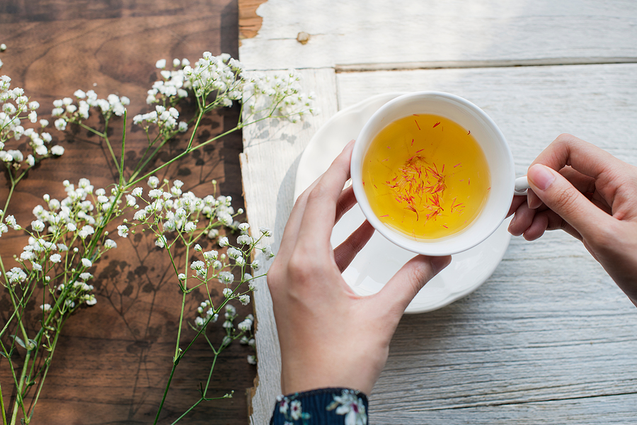 How to Start an Online Tea Business