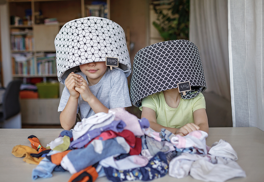 Kids Who Do Chores Become Successful Adults | Stay At Home Mum