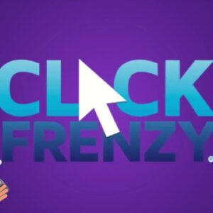 Click Frenzy 2022: Snag The Best Deals!