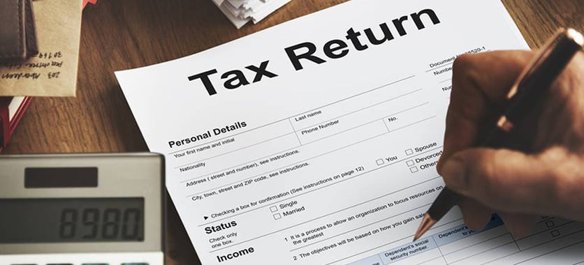 tax return | Stay at Home Mum.com.au