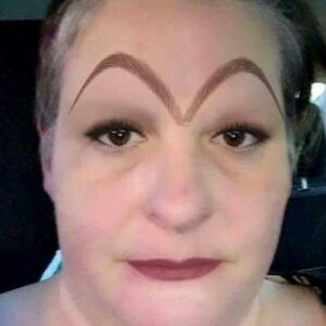 WTF Eyebrows That Went Too Far!