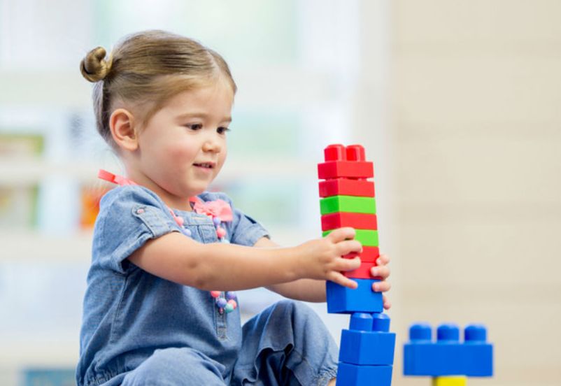 Why is quality early learning important for your child’s learning and development?