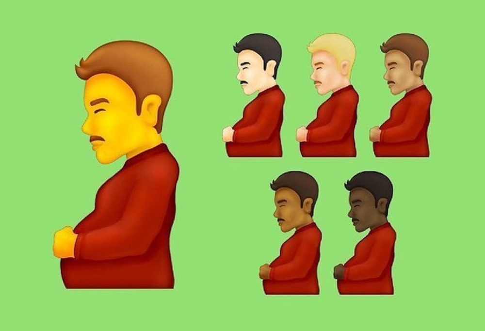 Check Out The Controversial New Emojis Coming Soon To Your Smartphones | Stay at Home Mum