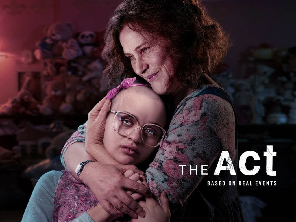 The Act | Stay At Home Mum
