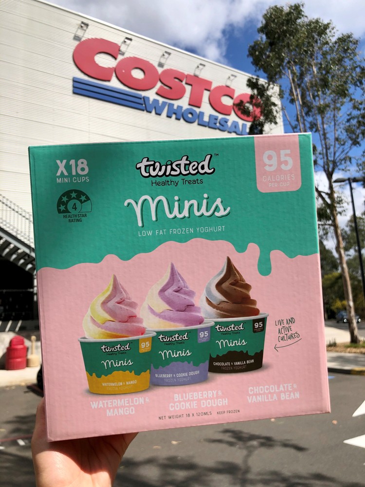 Costco Box 2020 | Stay at Home Mum.com.au