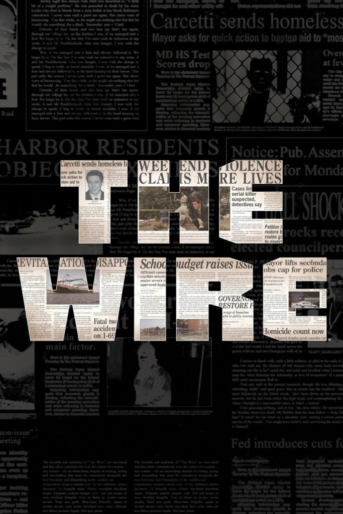 The Wire | Stay At Home Mum
