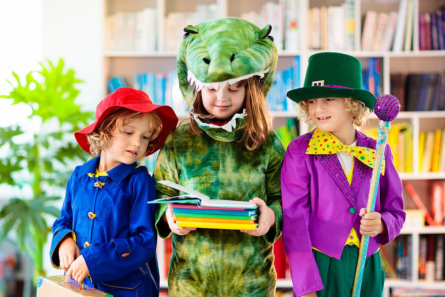 100+ Easy Book Week Costume Ideas for 2023