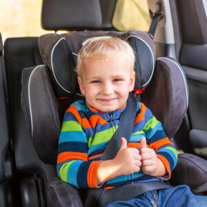 8 Safest Kids Booster Seats On the Market
