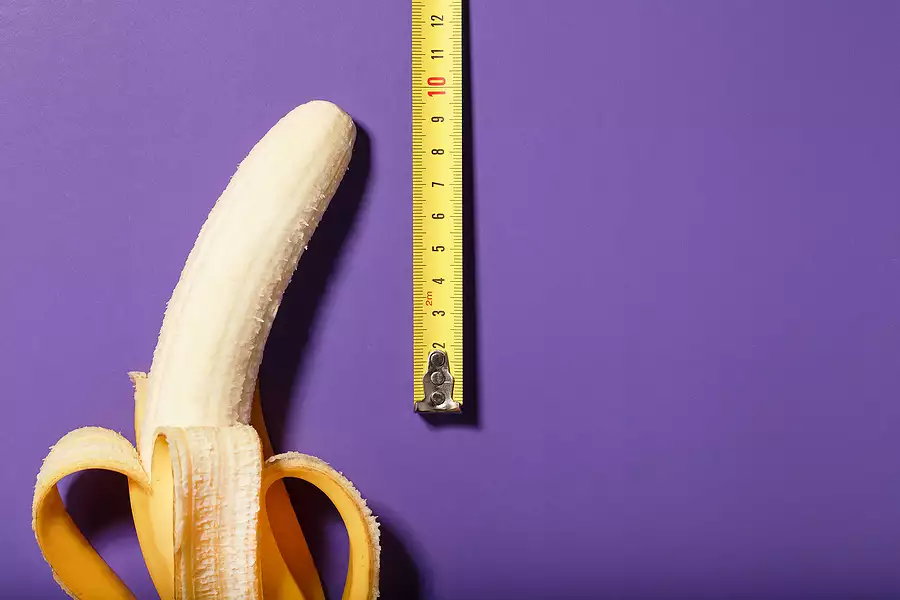 Can A Penis Be Too Big?
