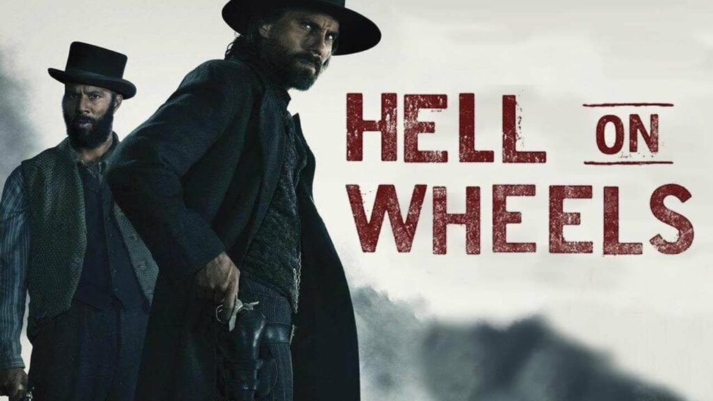 Hell on Wheels | Stay At Home Mum