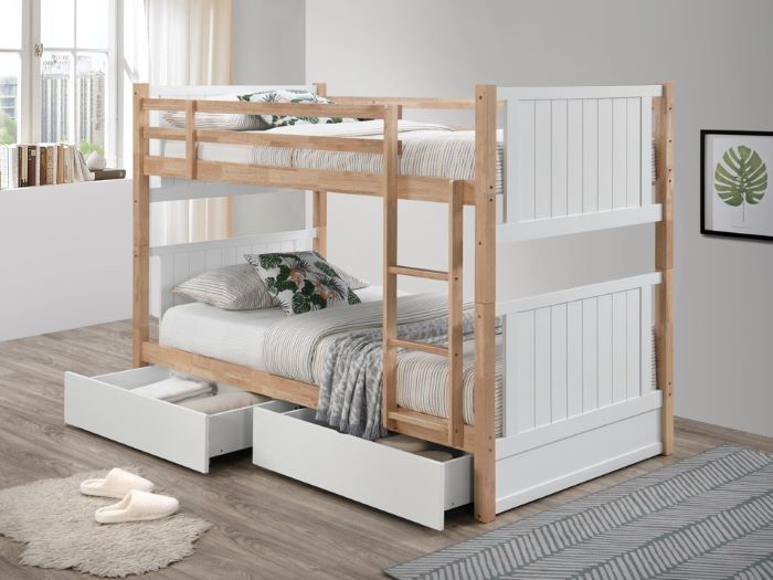 myer king single bunk bed | Stay at Home Mum.com.au