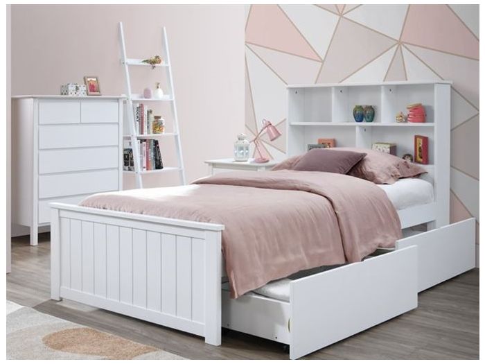 8 Reasons Solid Timber Furniture Is The, Best King Single Bed For Toddler
