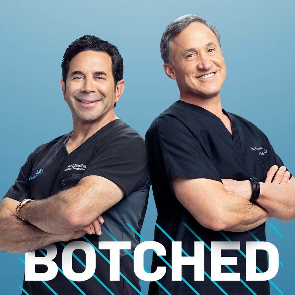 Botched | Stay At Home Mum