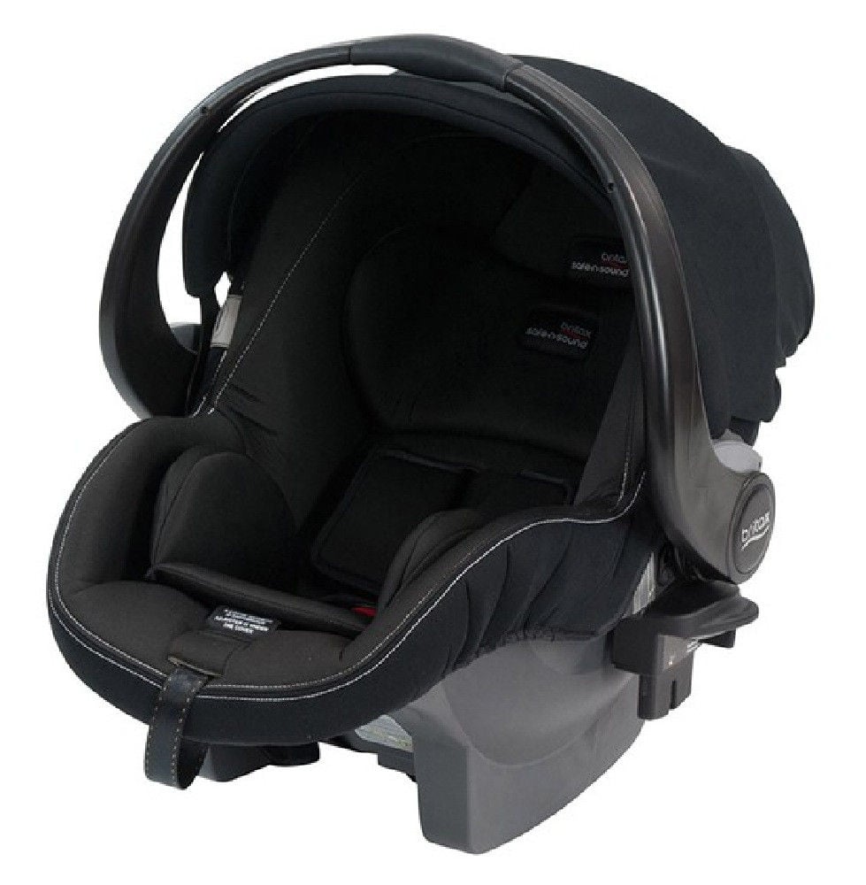 Britax Safe N Sound Unity Isofix Capsule | Stay At Home Mum