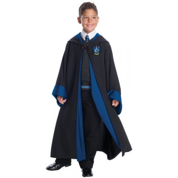 Harry Potter Ravenclaw Deluxe Child Costume Set Smiffys DS CH03583C 31 | Stay at Home Mum.com.au