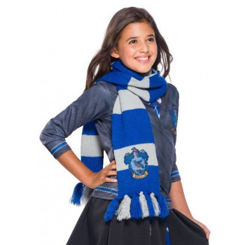 Harry Potter Ravenclaw Deluxe Scarf Costume Accessory Rubies Costumes DS RU39036 32 | Stay at Home Mum.com.au