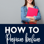 How to Prepare before Starting Your Career | Stay at Home Mum.com.au