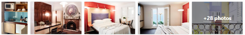Medusa Hotel Sydney Sydney – Updated 2021 Prices | Stay at Home Mum.com.au